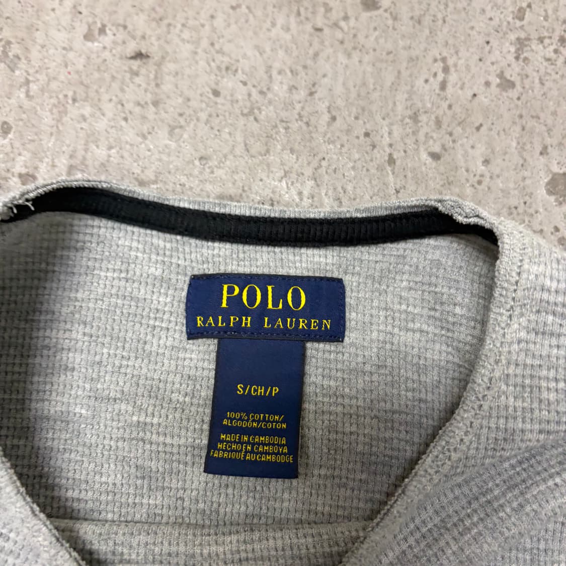 폴로 반팔티[1849] 상품이미지5