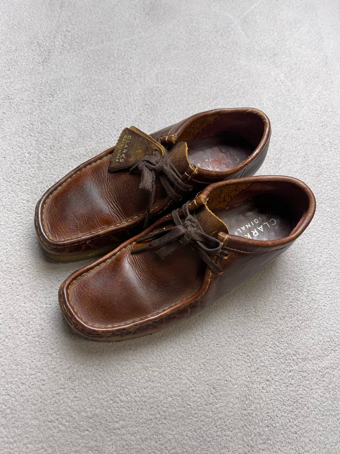 [41] 클락스 255-260 상품이미지1