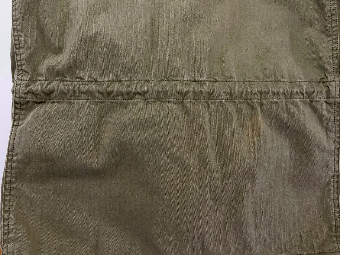 폴로랄프로렌 성조기 밀리터리 야상 S 상품이미지9