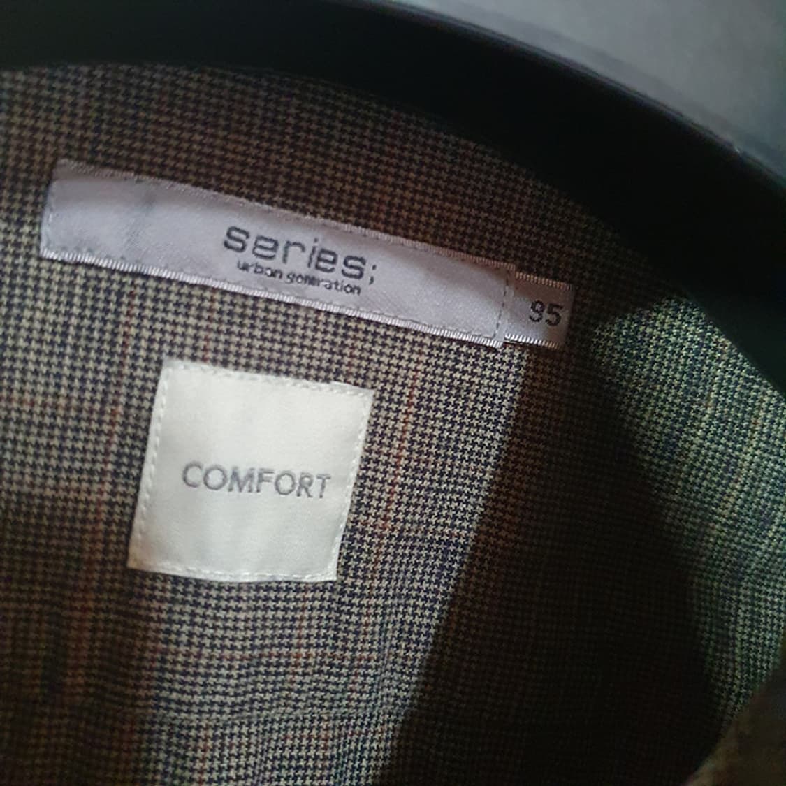 시리즈 셔츠95 상품이미지3