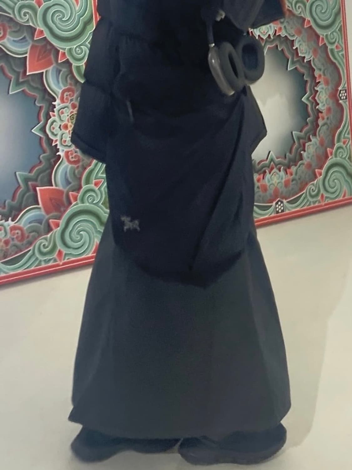 아크테릭스 헬리아드 보디백 12L 숄더 상품이미지1