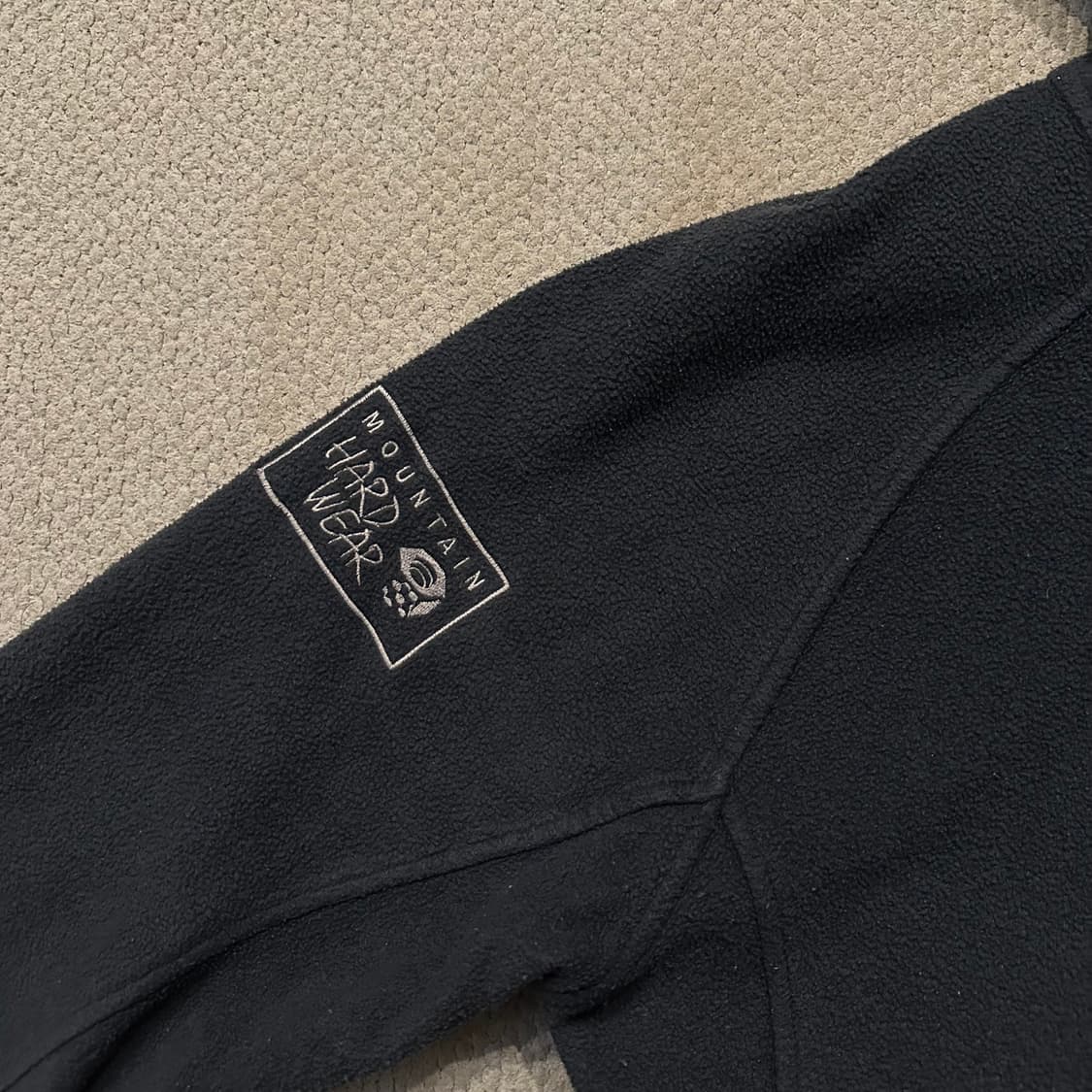 마운틴하드웨어 Mountain Hardwear 후드 집업 상품이미지5