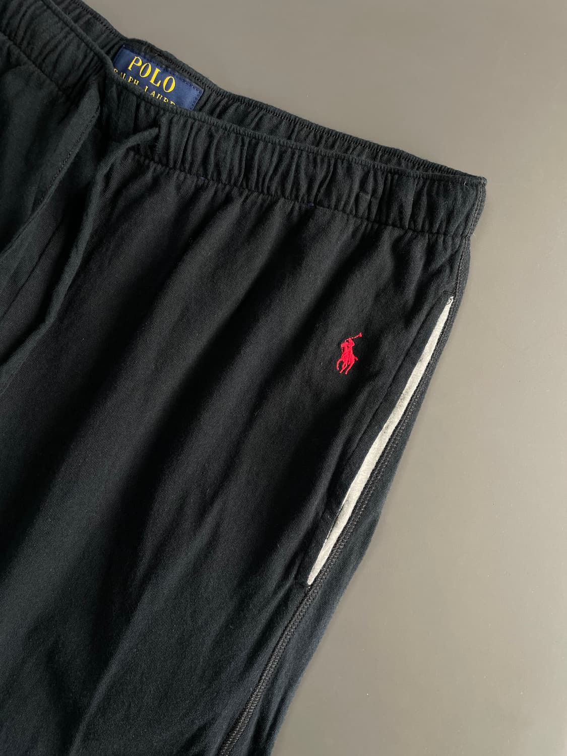 [M] 폴로 랄프로렌 트레이닝 조거 팬츠  상품이미지5