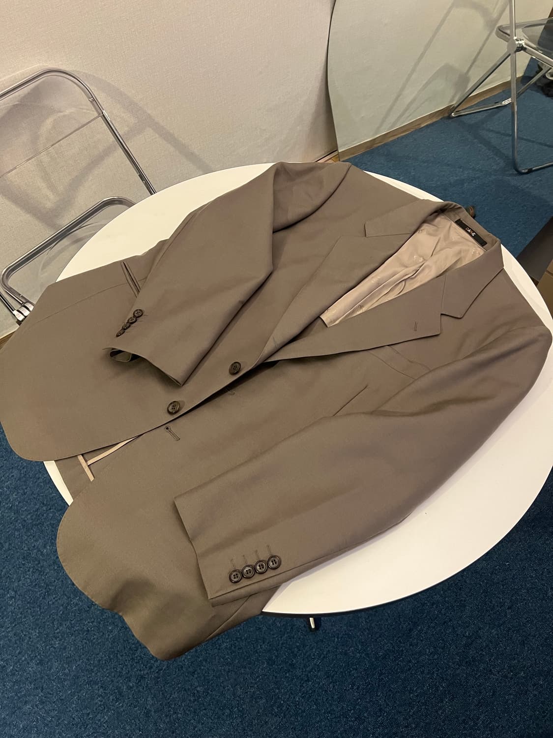 닥스 JP 블레이저 상품이미지1