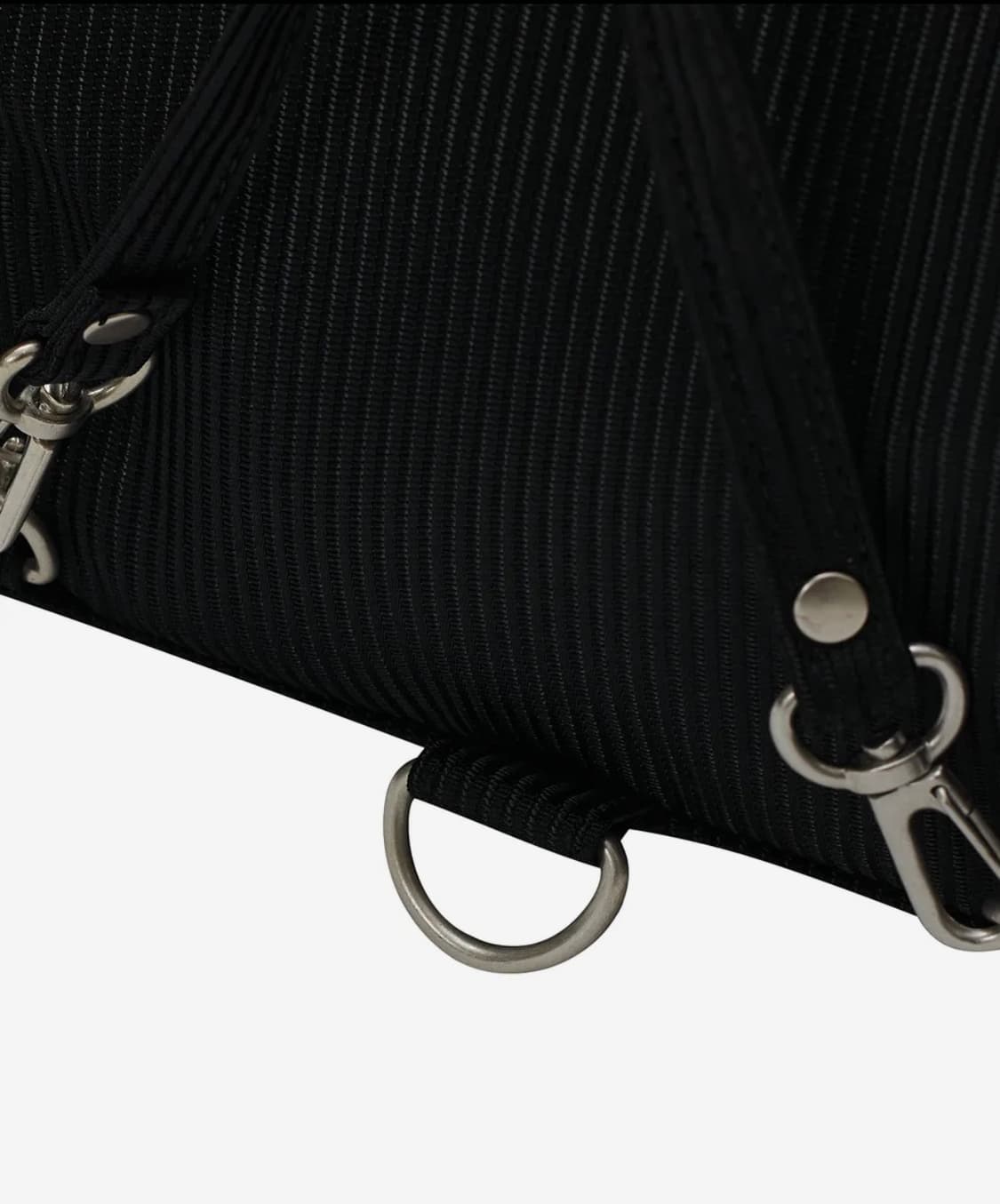 타입서비스 진주 투웨이백 상품이미지4