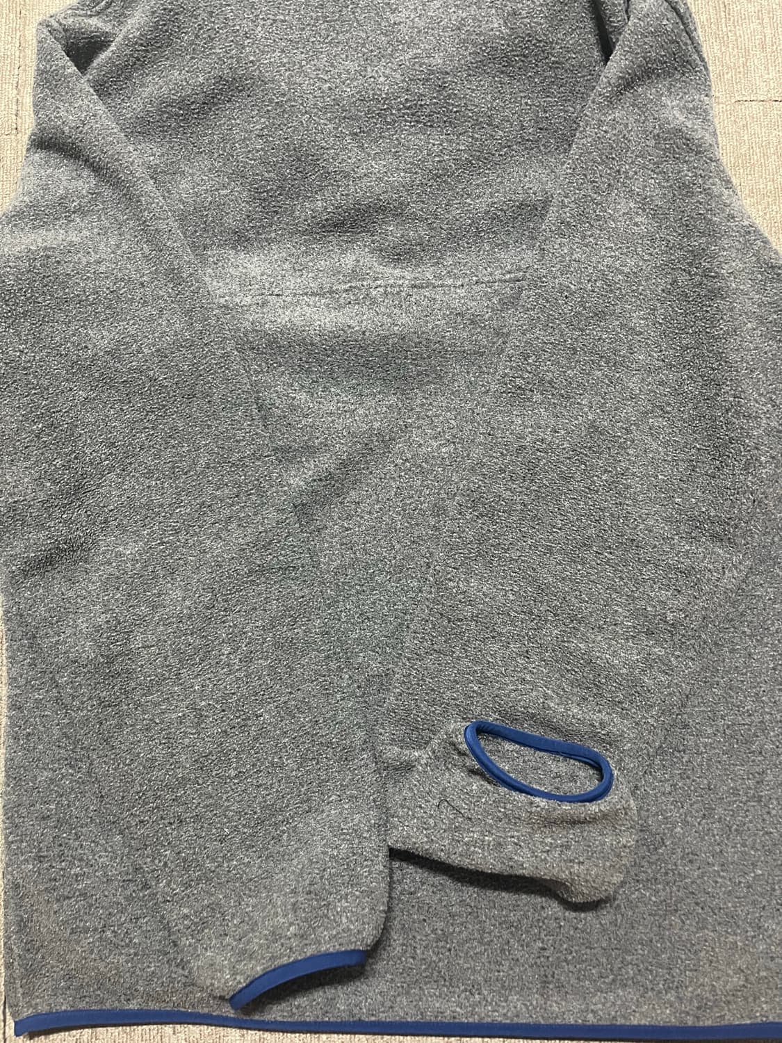 파타고니아 신칠라 m사이즈 상품이미지7