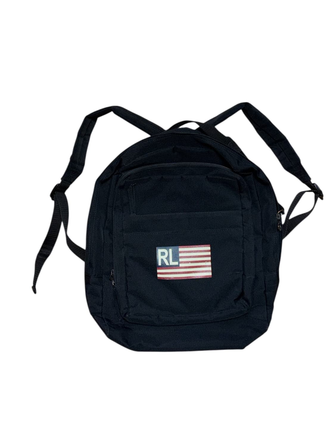 폴로 랄프로렌 폴로 진스 성조기 백백 상품이미지3