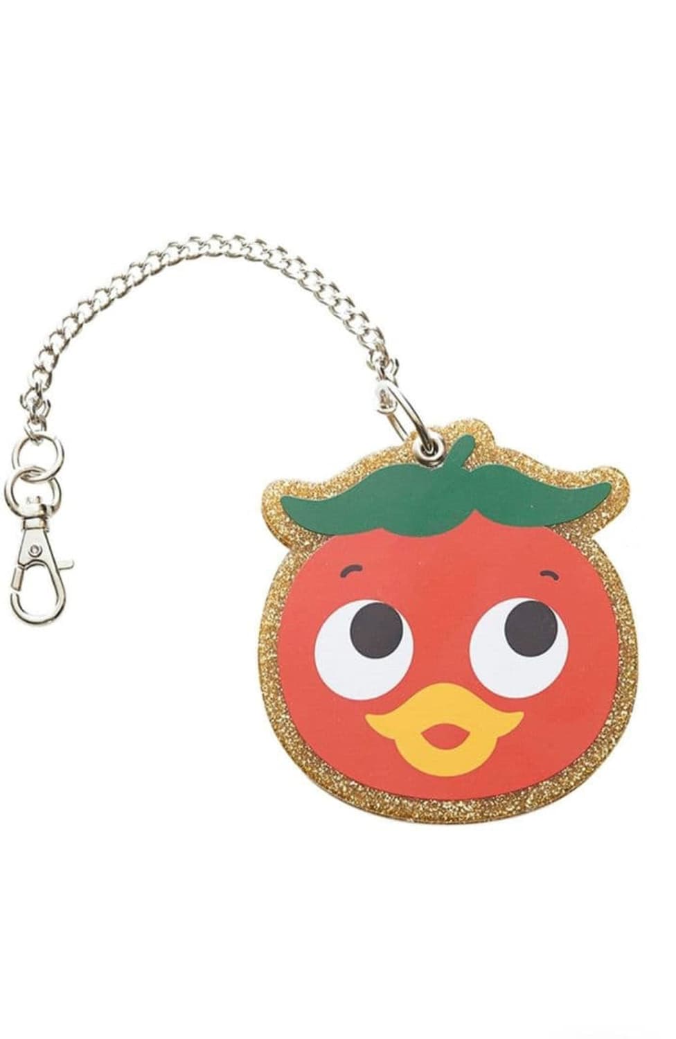 [Hysteric Glamour] Tomato Bird Mirror 상품이미지3