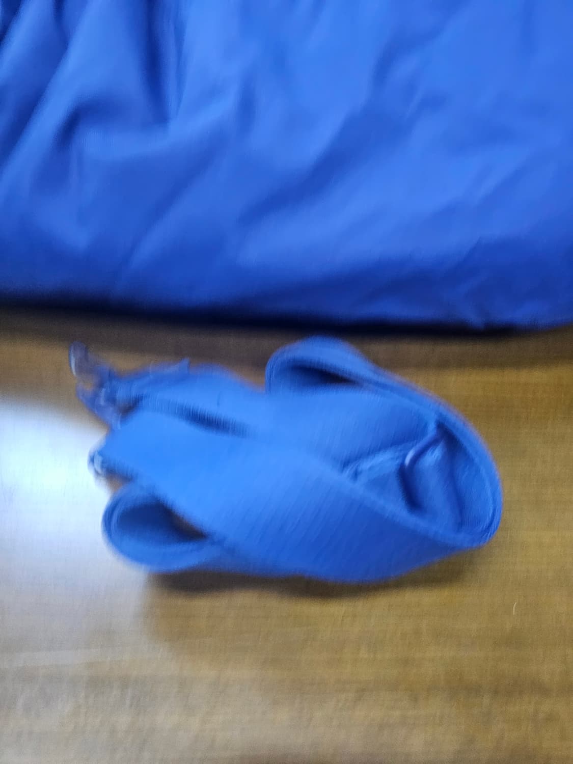 라코스테 라이브 블루 크로스백 상품이미지6