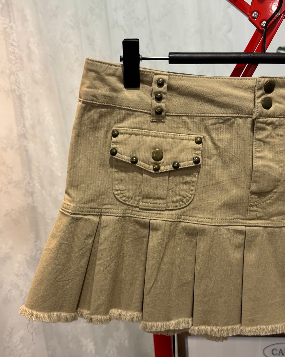 무료배송) VINTAGE BOTTOM 상품이미지3