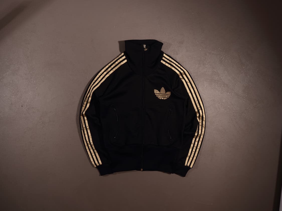 00s ADIDAS Y2K JERSEY 상품이미지2