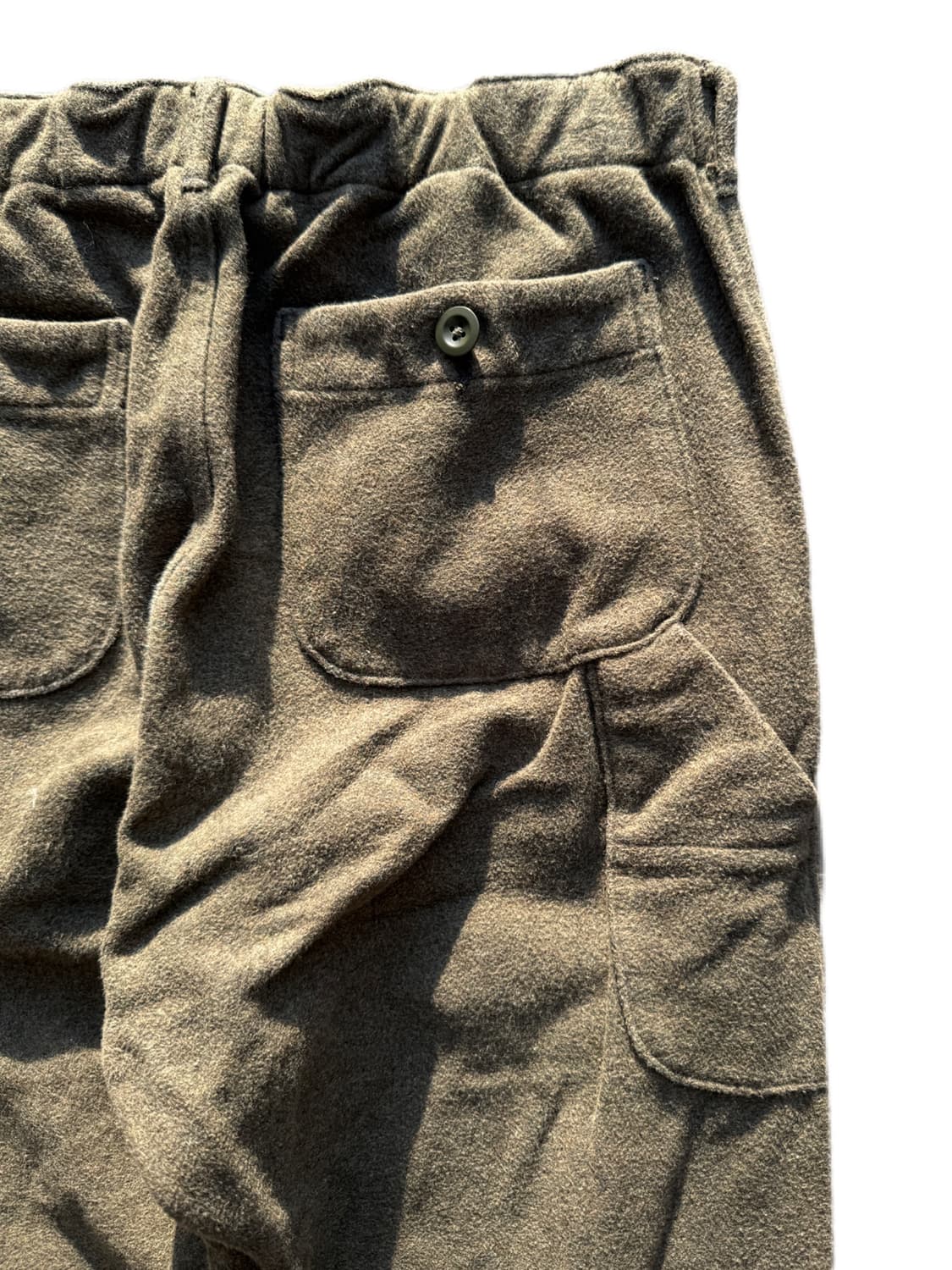 오어슬로우 울팬츠 3(-34in) 상품이미지4