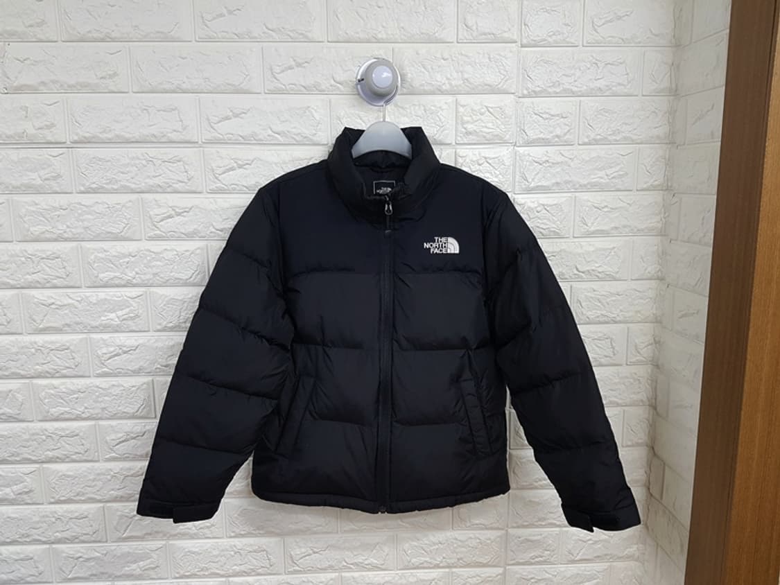 노스페이스 눕시 온볼 패딩점퍼 키즈140(NJ3NQ51S) 상품이미지1