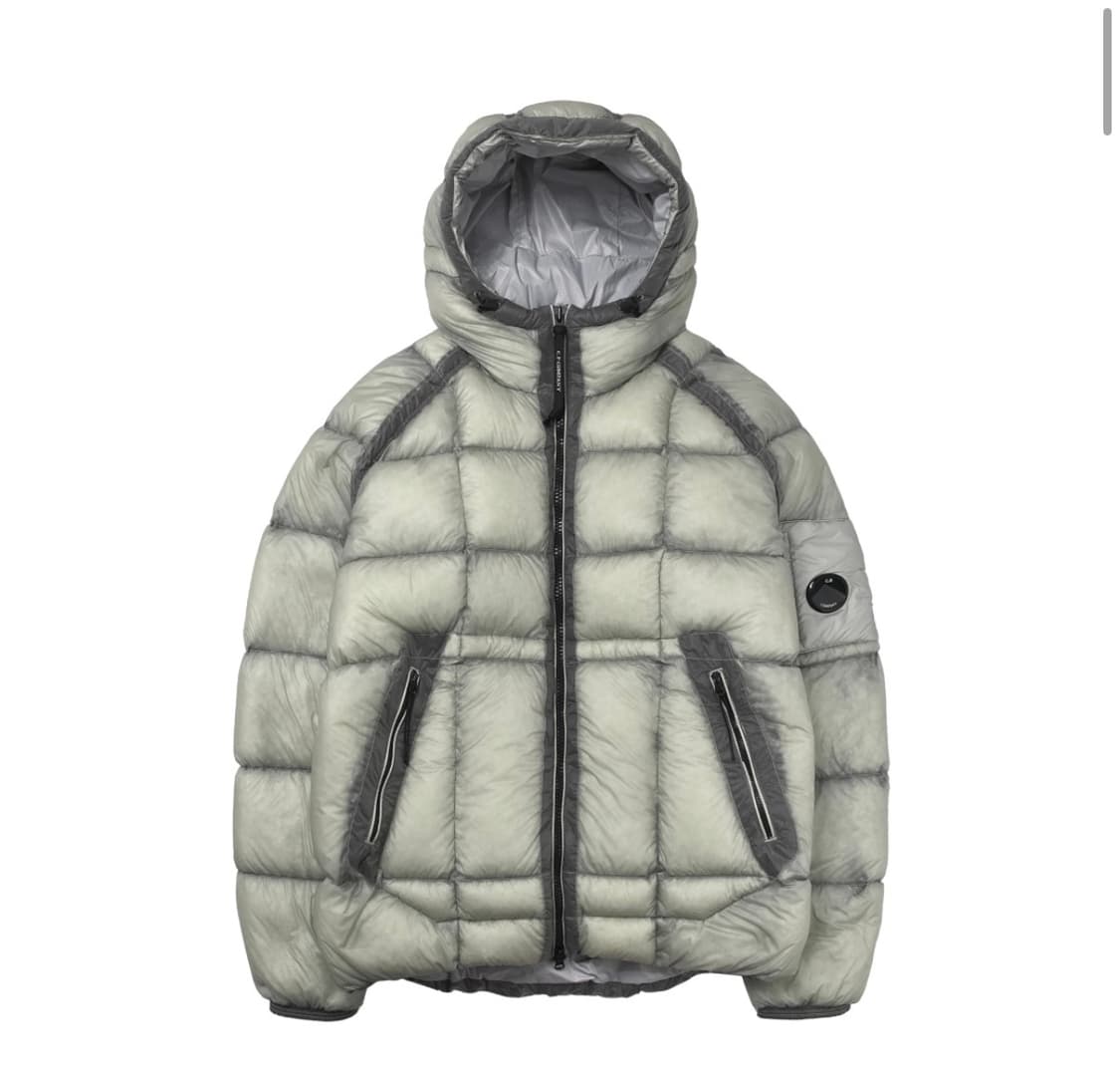 L) CP컴퍼니 디디쉘 DD쉘 패딩 코리아 익스클루시브 상품이미지1