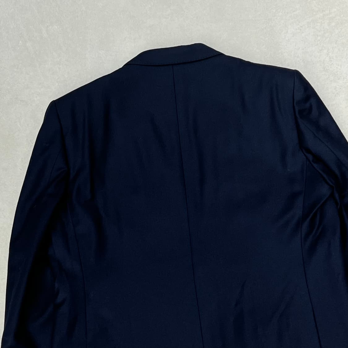 랑방 클래식 블레이저 s09218 상품이미지5