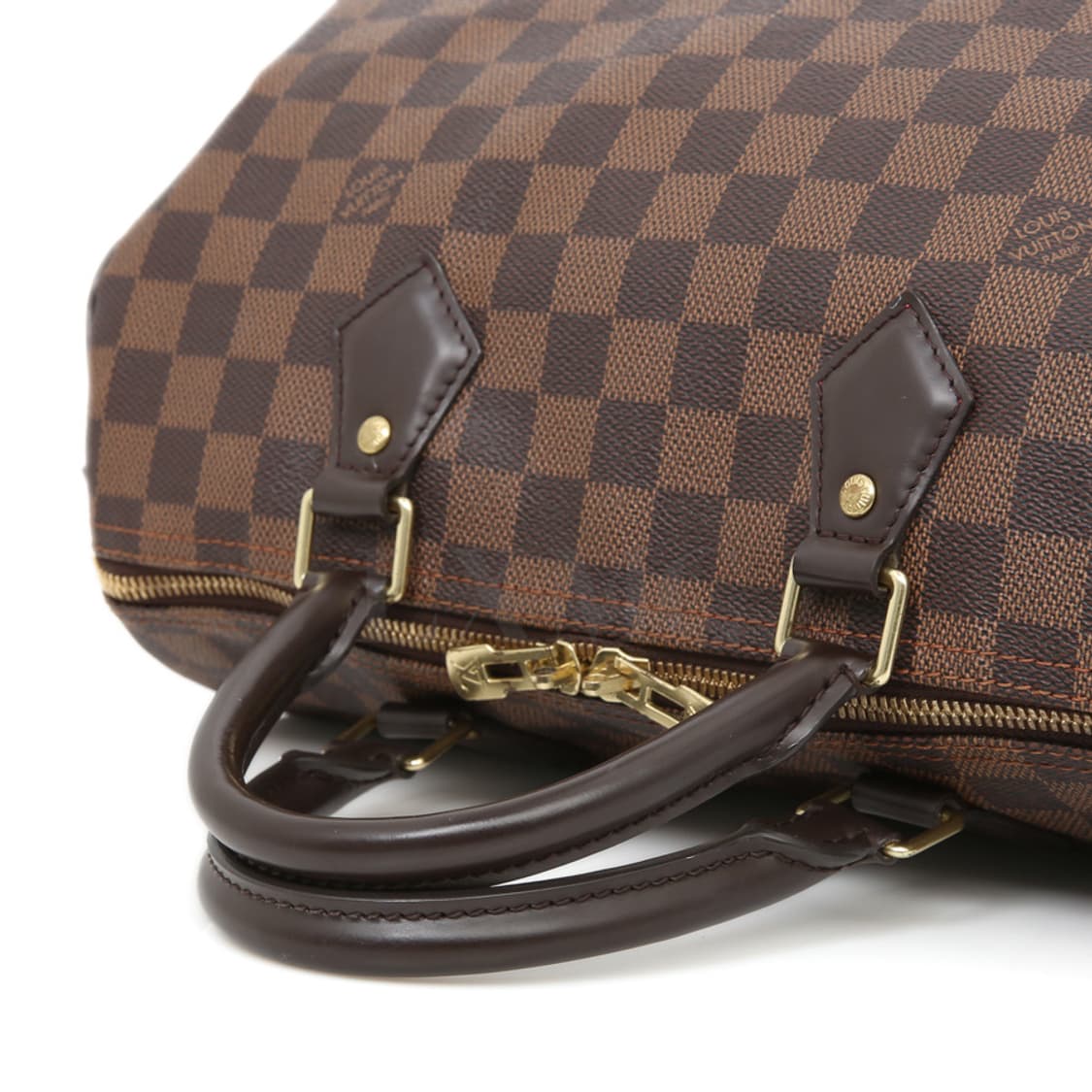 루이비통 다미에 스피디 반둘리에 30 보스턴백 N41367 상품이미지9