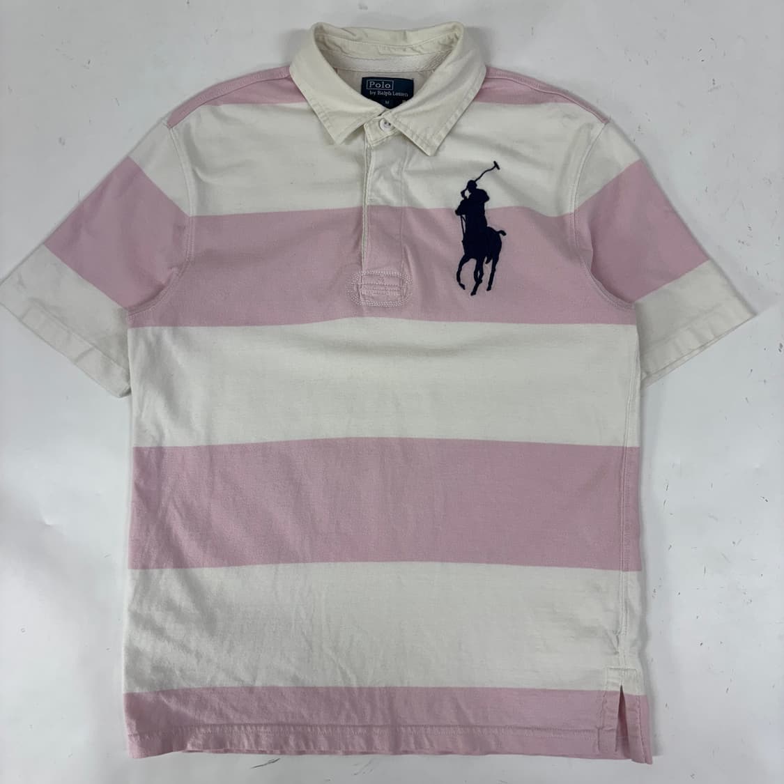 폴로 빅포니 반팔 카라티 상품이미지4