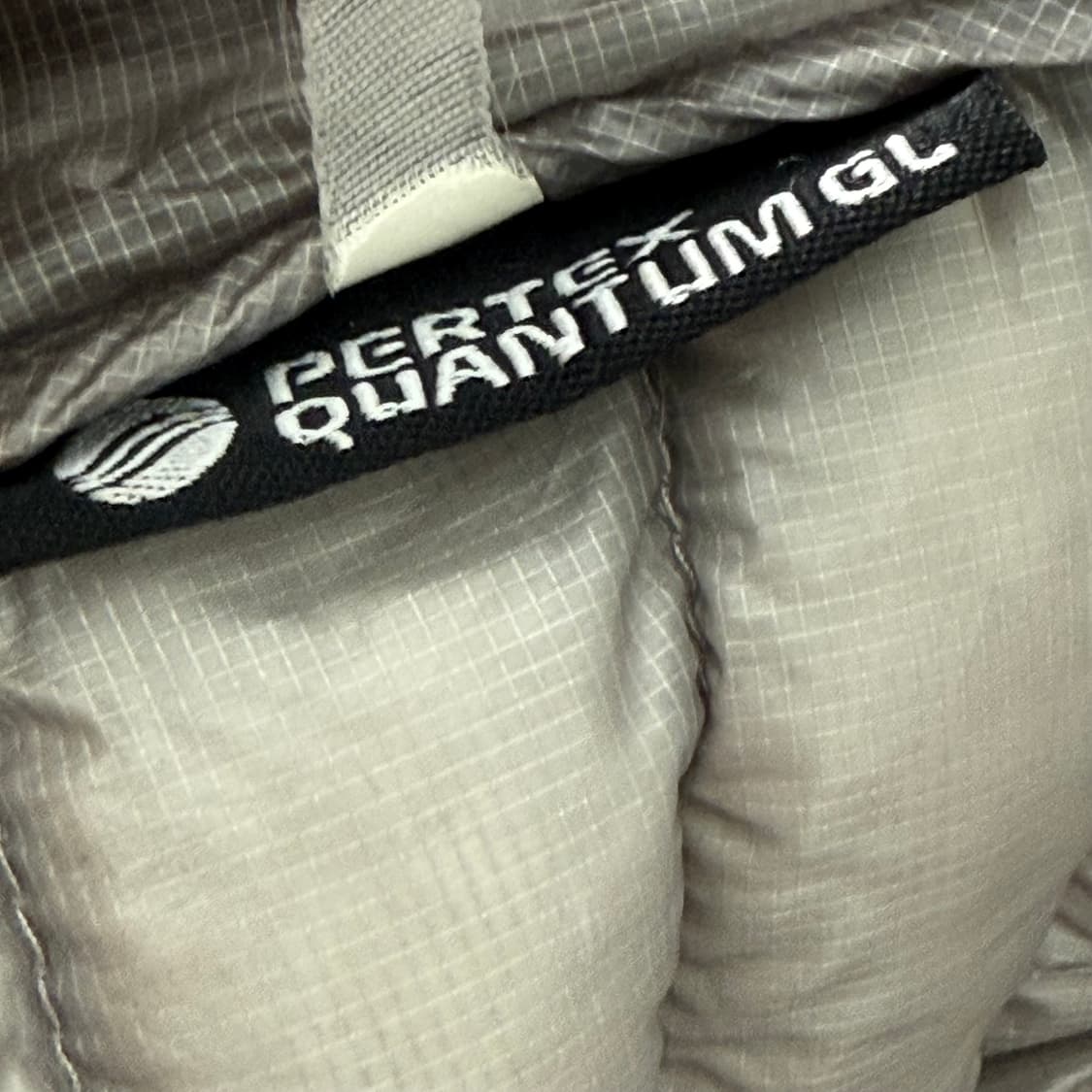 노스페이스 800FP 퍼텍스 퀀텀 GL 초경량 패딩 상품이미지7