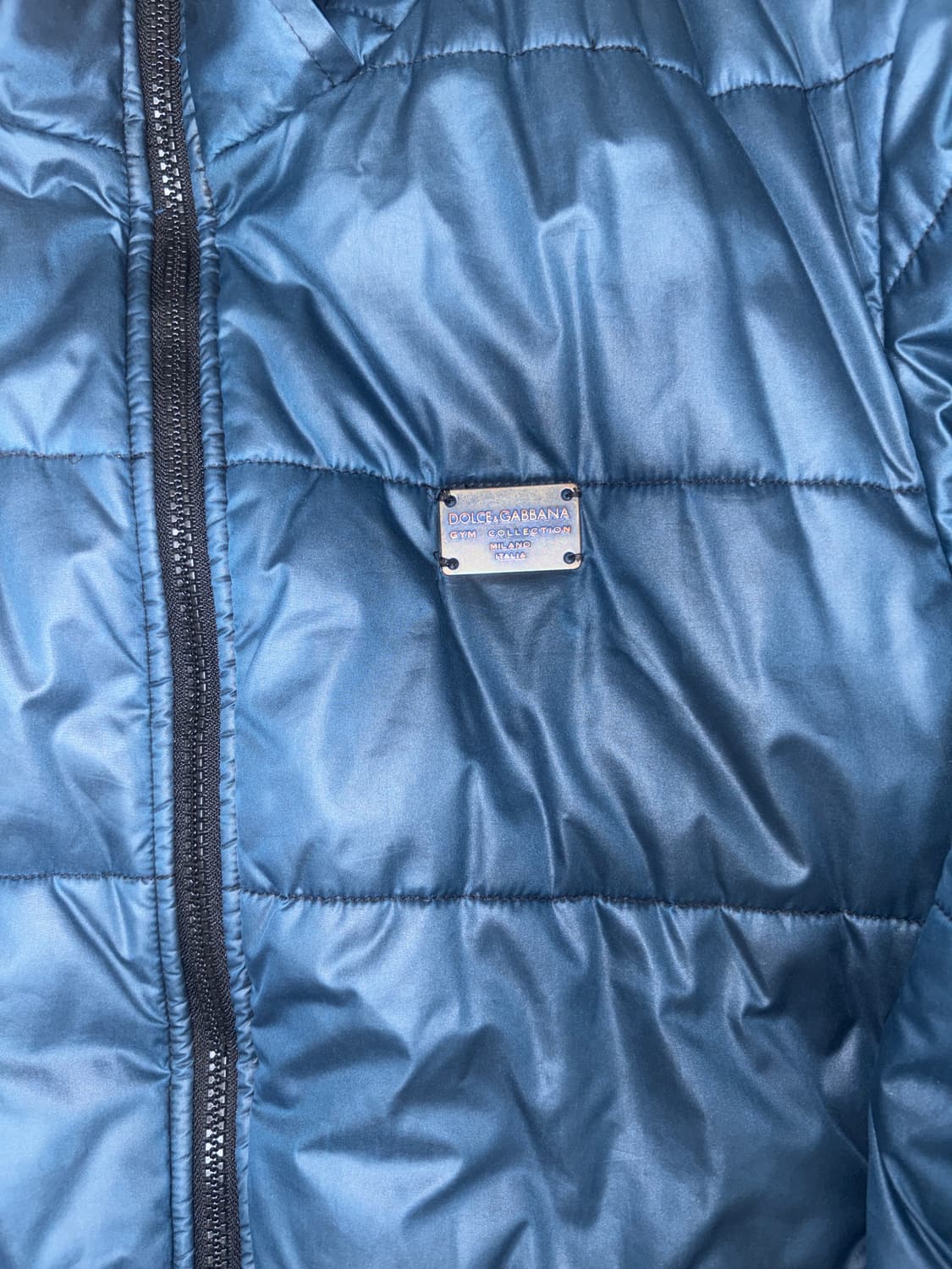 돌체앤가바나 패딩 자켓 상품이미지3