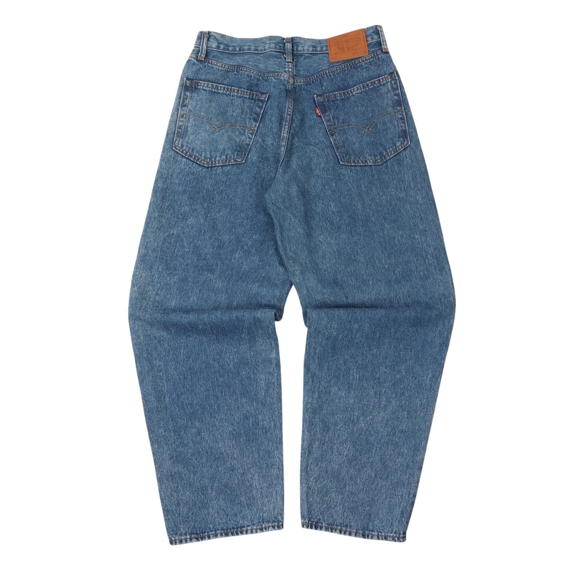 리바이스 프리미엄 스테이 배기 테이퍼 진 데님팬츠 상품이미지1