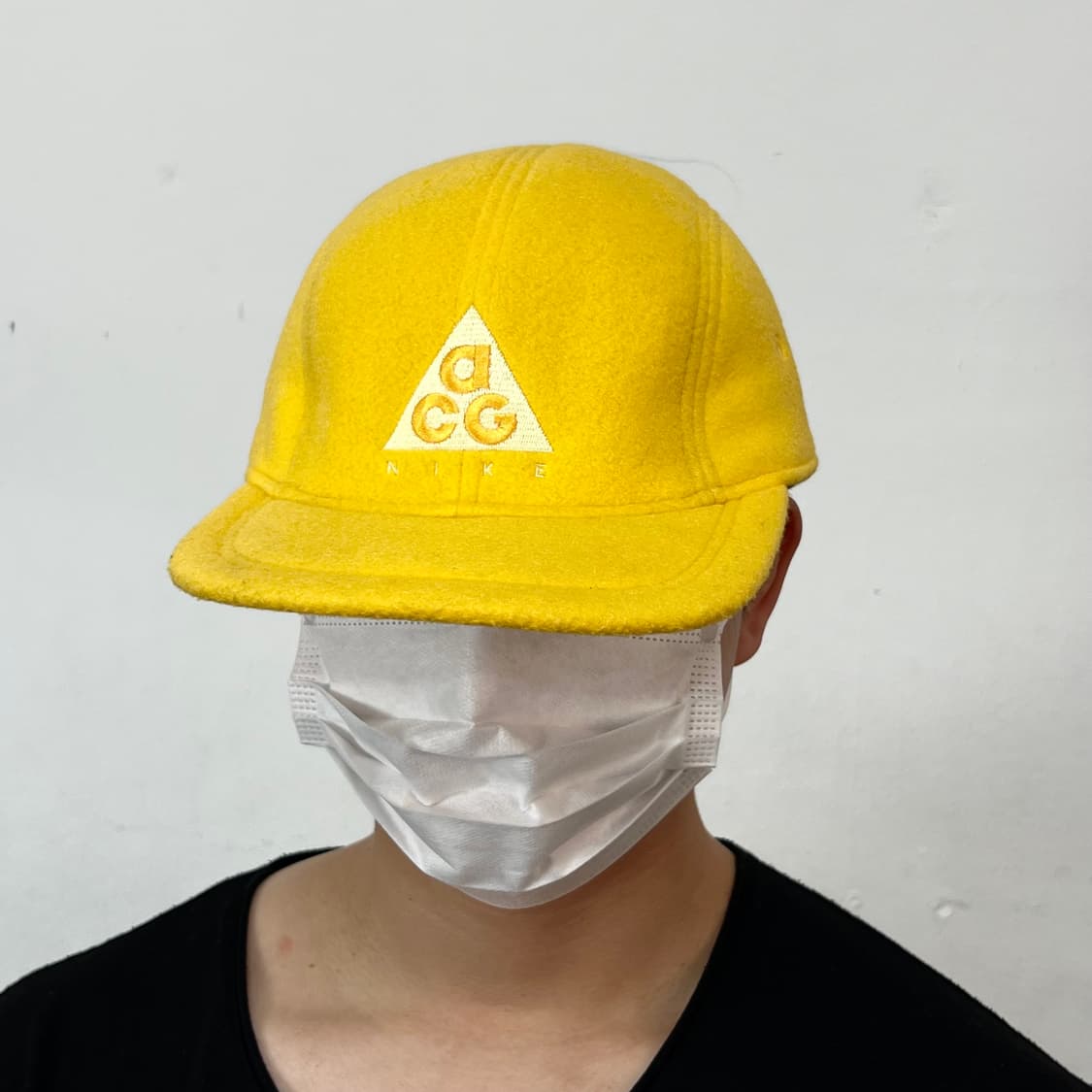 나이키 ACG AW84 플리스 캡 상품이미지3