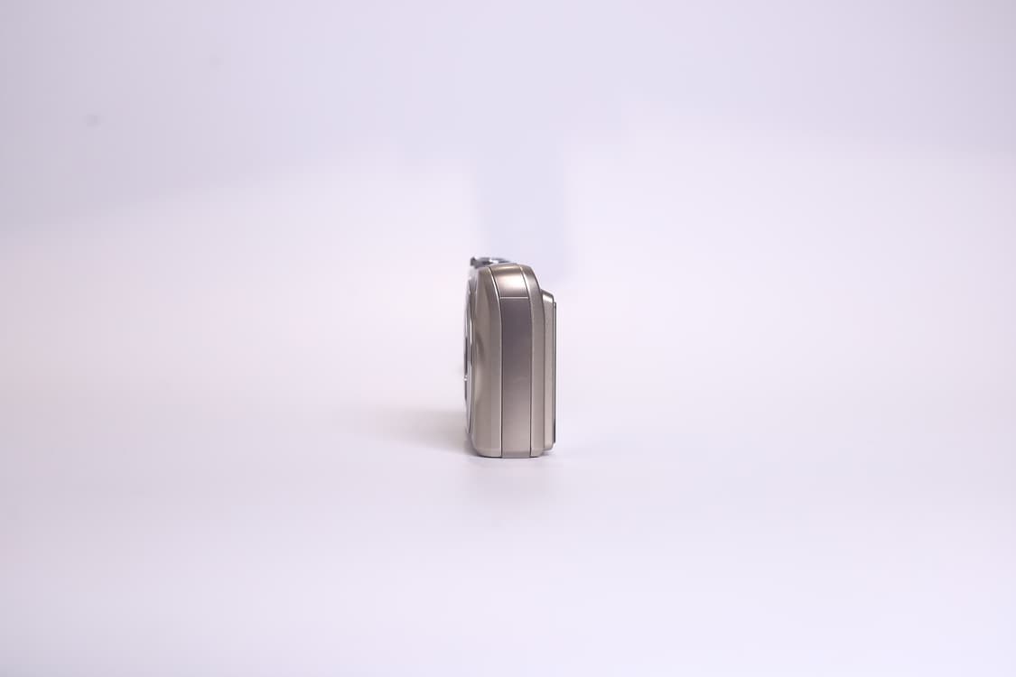 카시오 엑슬림 Z1050 골드 상품이미지3