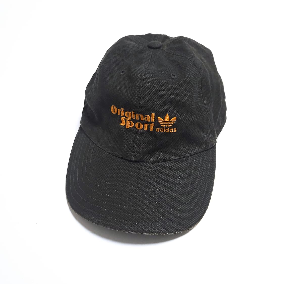 아디다스 올드스쿨 오리지널 캔버스 볼캡 캡모자 상품이미지1