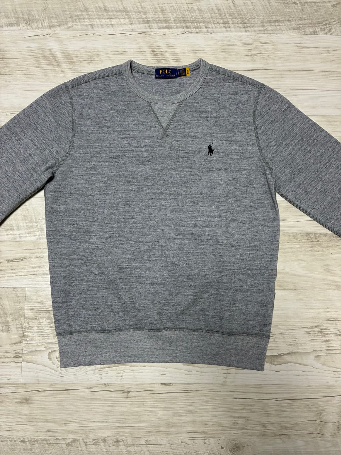 s 폴로랄프로렌 맨투맨 상품이미지2