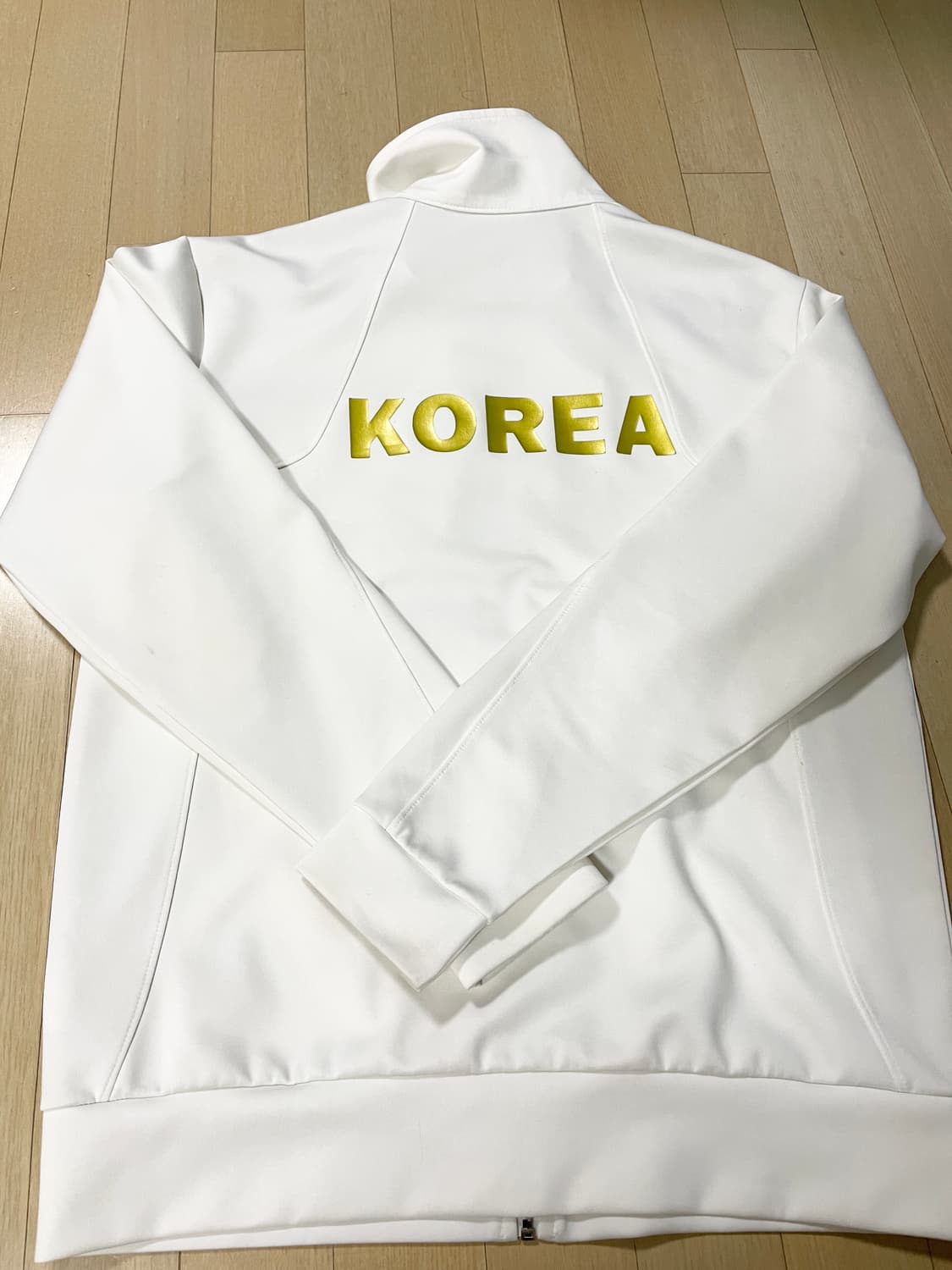 아디다스 태극마크 져지 상품이미지2
