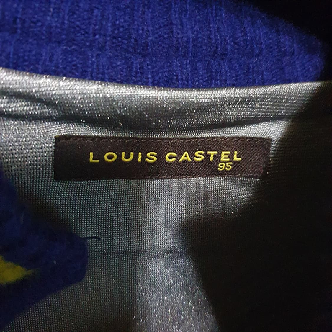 루이까스텔 점퍼 95 상품이미지3