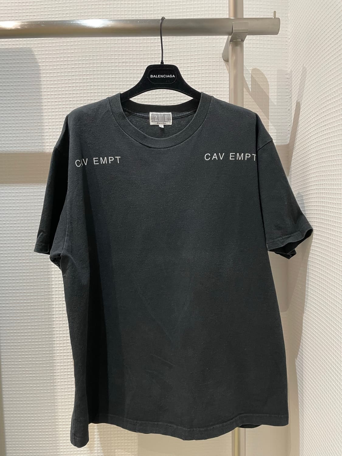 카브엠트 티셔츠 상품이미지2