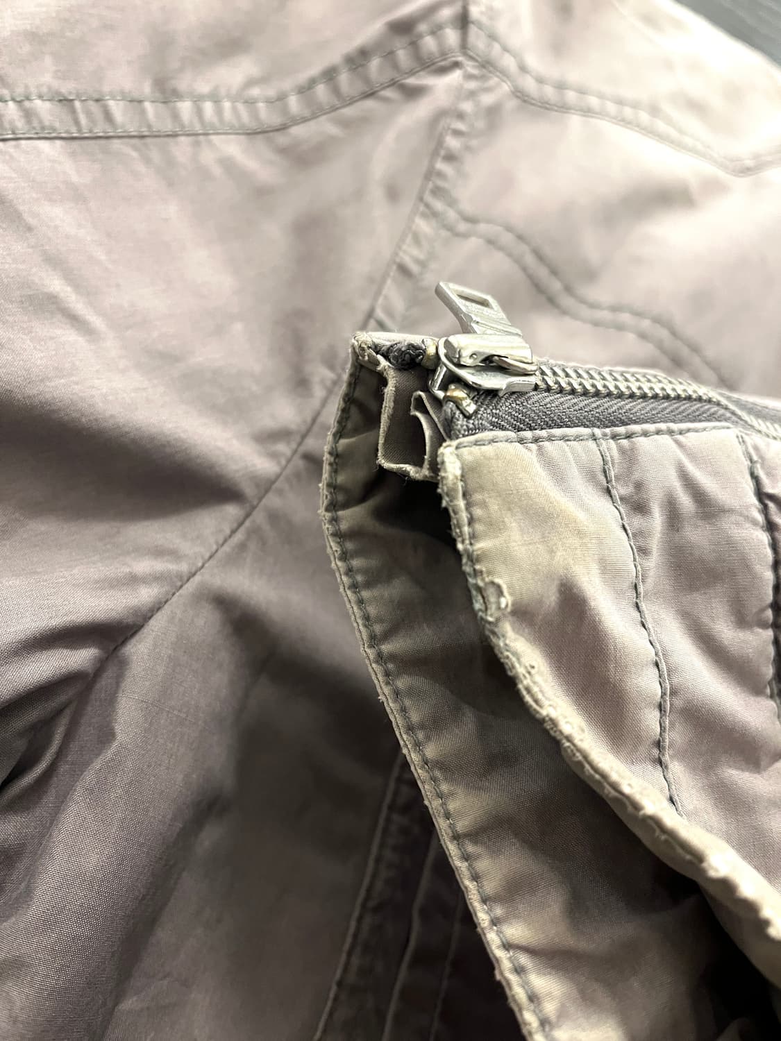 Armani exchange biker jacket 상품이미지7