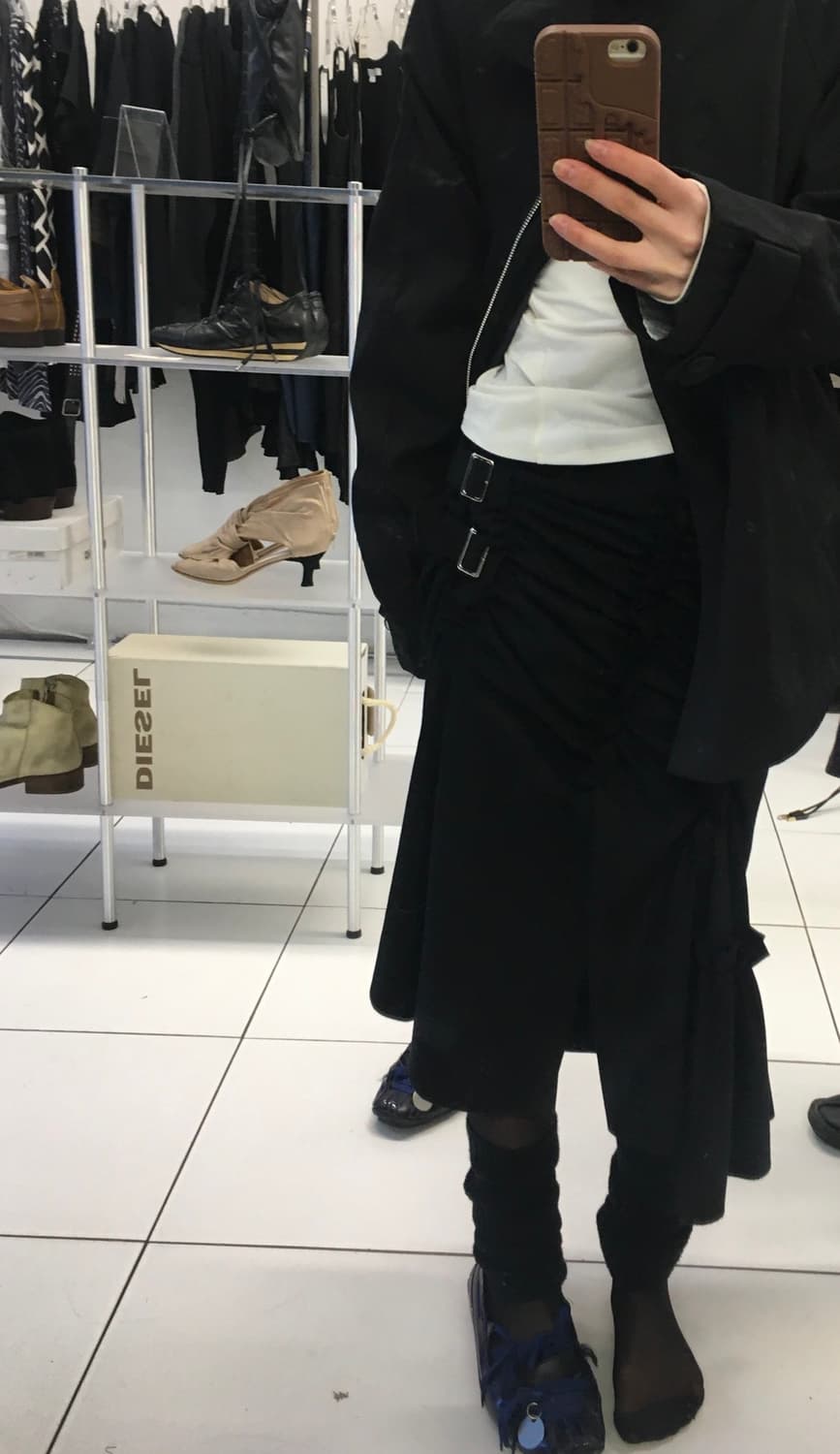 꼼데가르송 TAO Fall 2007 RTW 상품이미지2