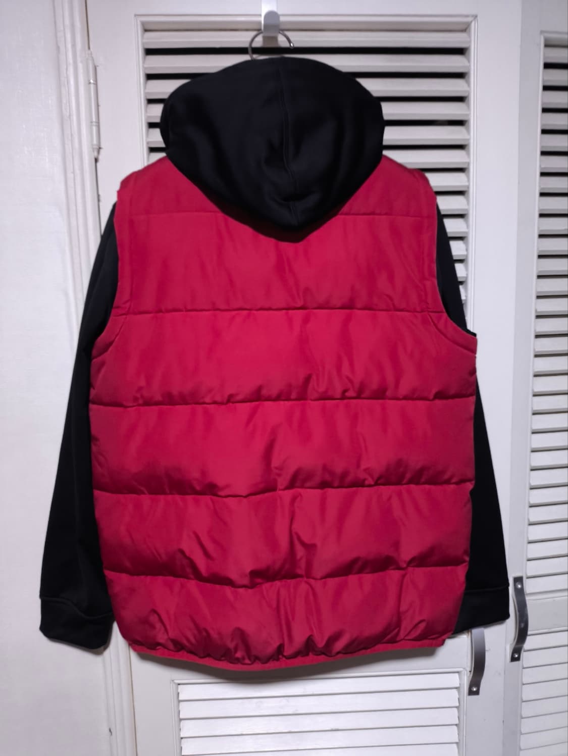 조던 경량패딩 상품이미지6