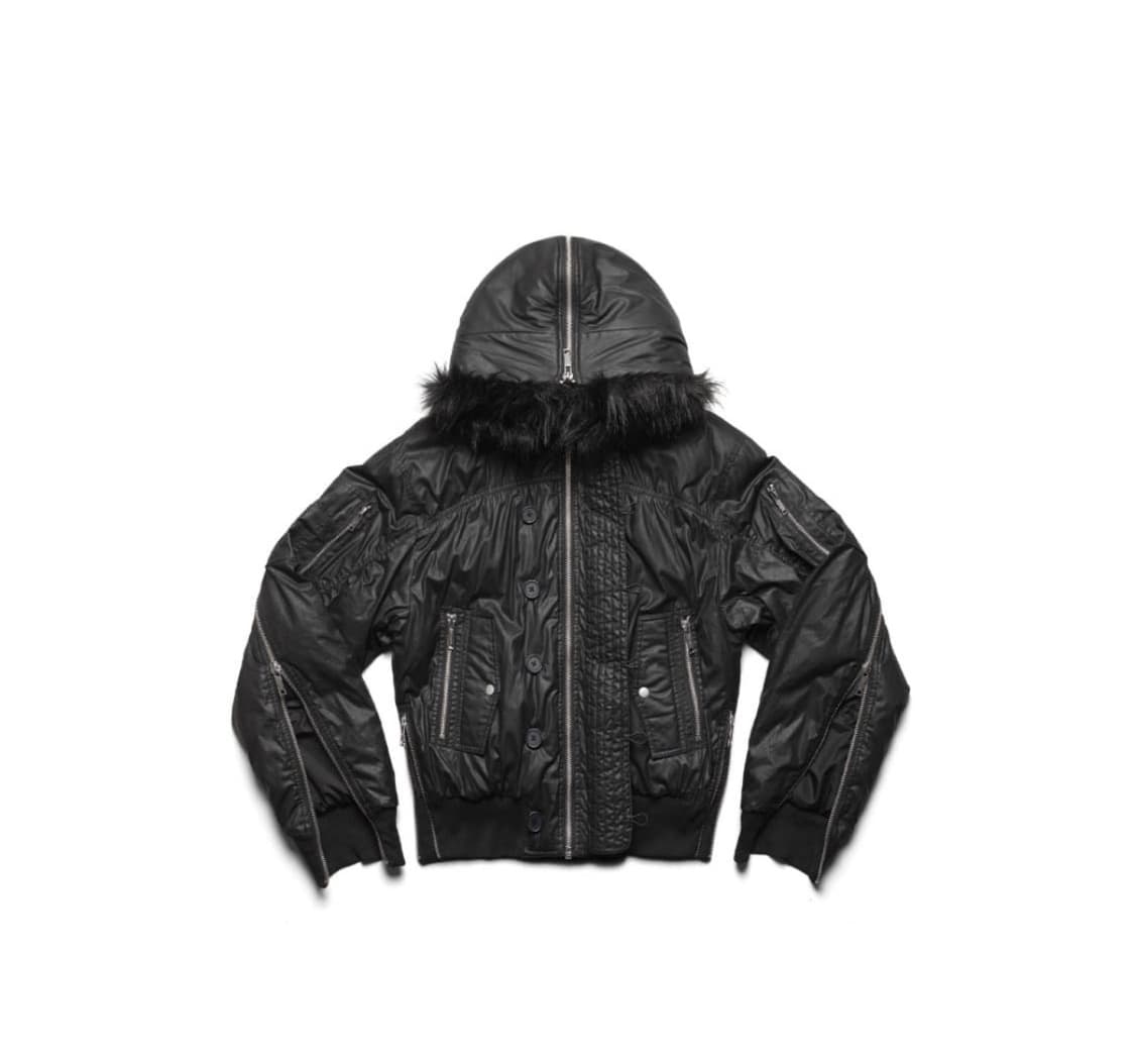 Racer Worldwide 봄버자켓 M  상품이미지1