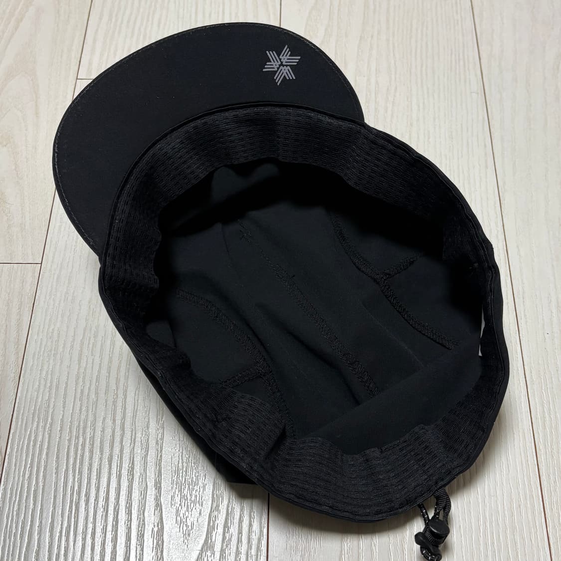 골드윈 러닝 캡모자 상품이미지4