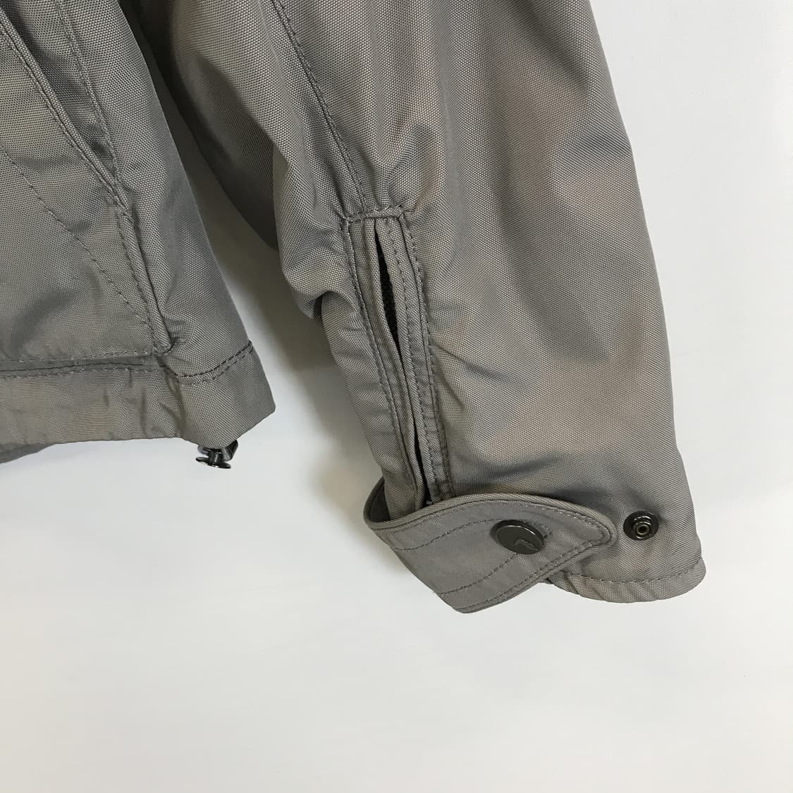 트루사르디 이태리 폴리쉘 봄버자켓 [50] 상품이미지3