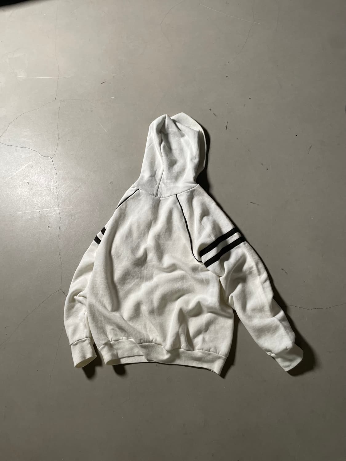 90‘’s 러셀 상품이미지4