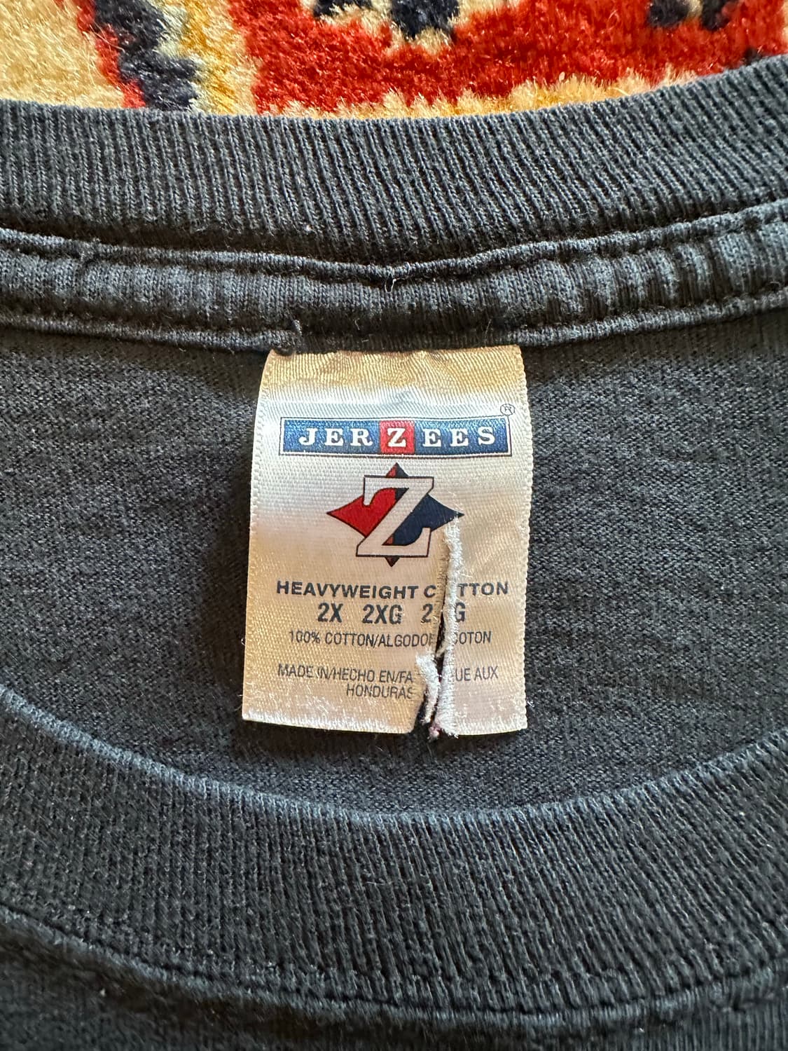 Lynyrd Skynyrd 2006 Tour Tee - 2XL 상품이미지4