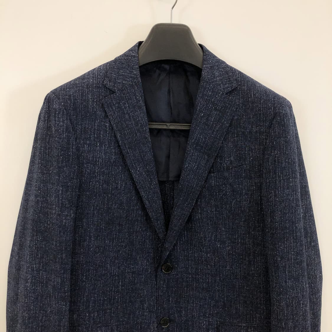 닥스 혼방 경량자켓 100 사이즈 상품이미지3