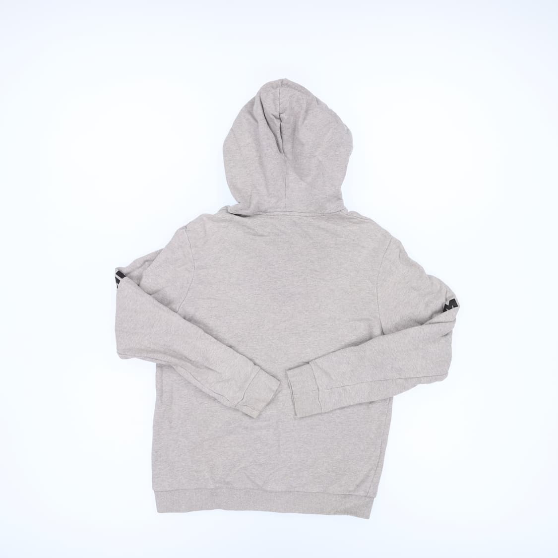 [90] 엄브로 레트로 빅로고 후드티 0112J 상품이미지2