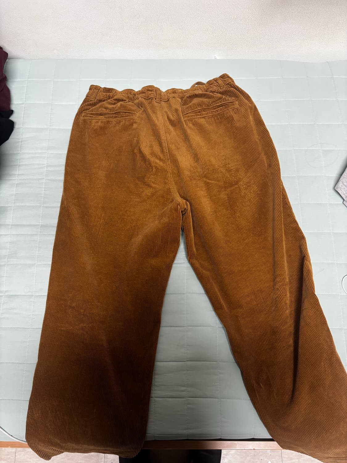 폴로 코듀로이 팬츠 상품이미지2