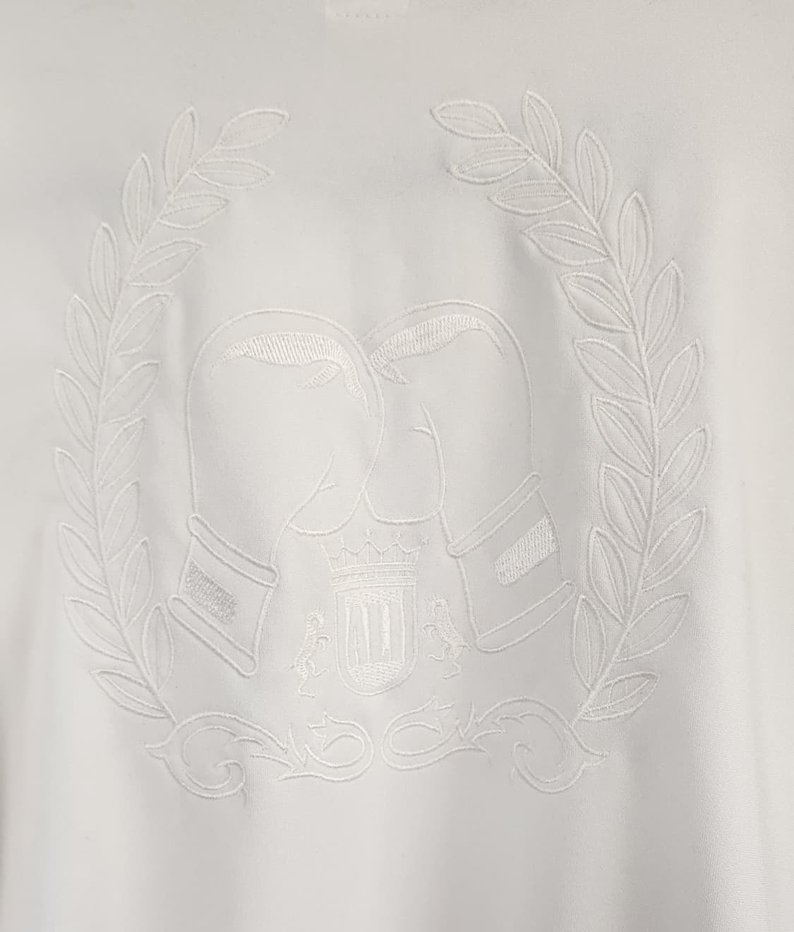 아디다스  무하마드 알리 져지 트랙탑 L 상품이미지3