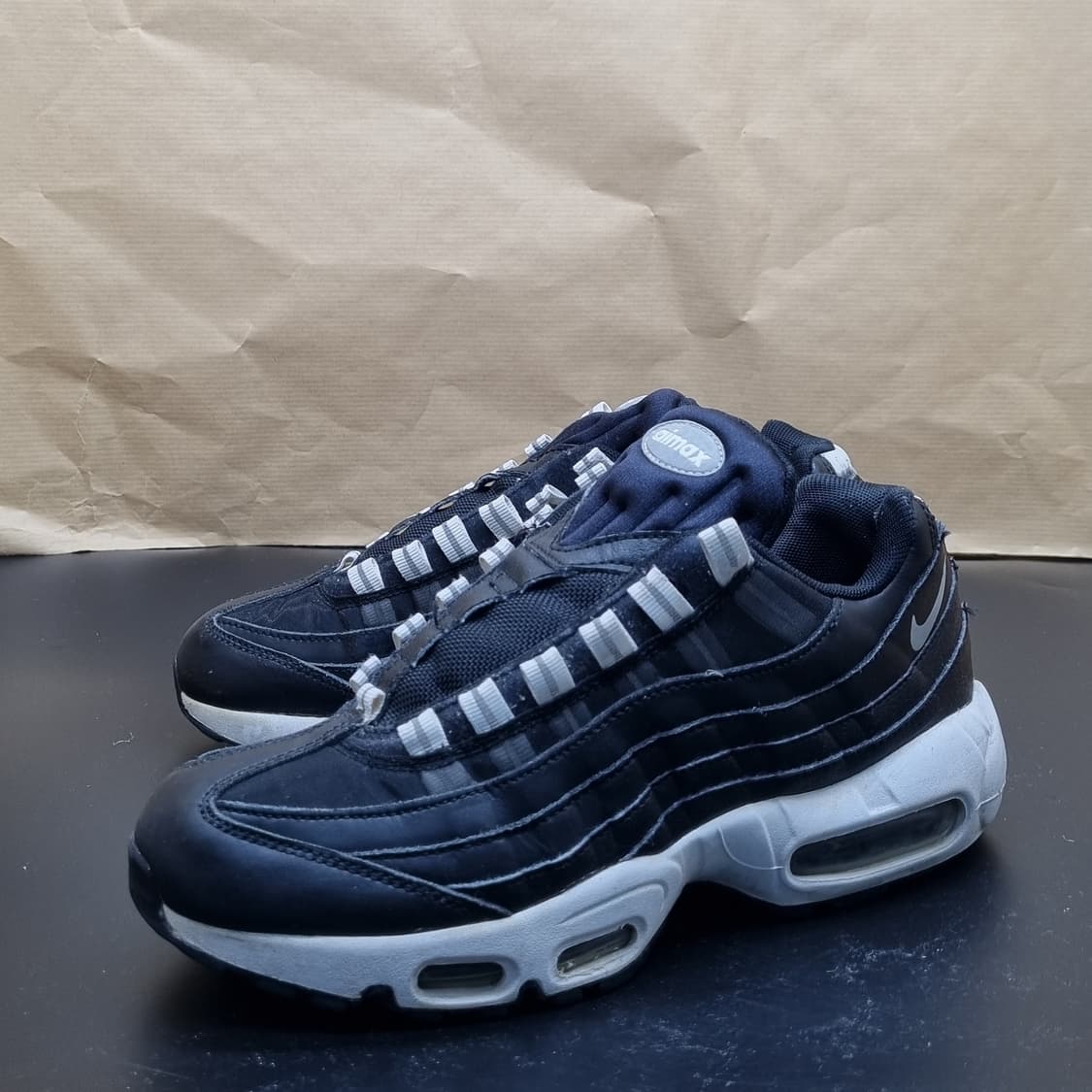 나이키 에어맥스 95 운동화245  상품이미지1