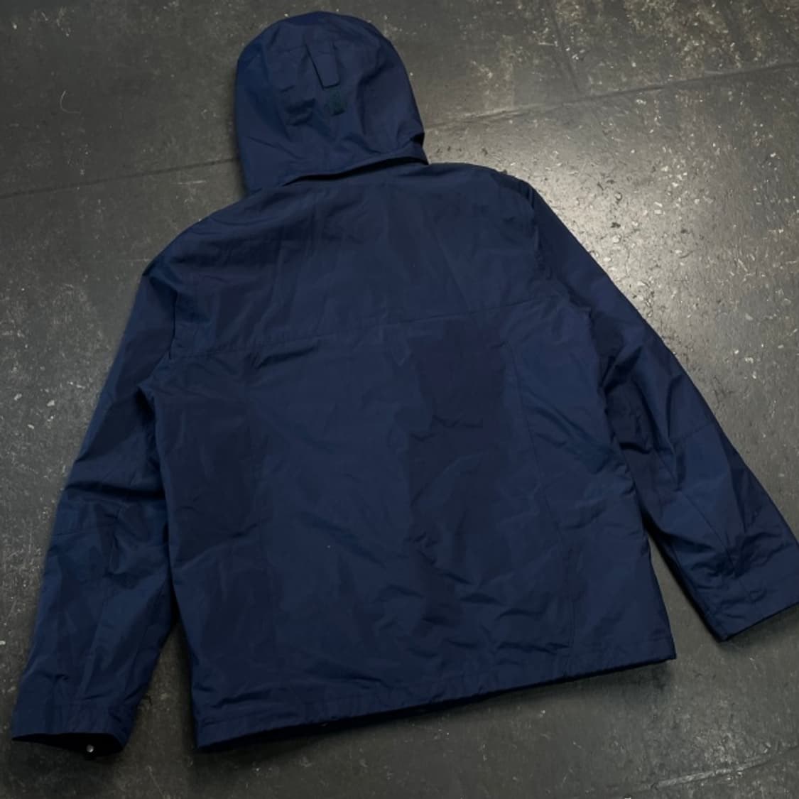 100 콜럼비아 옴니테크 바람막이 상품이미지7