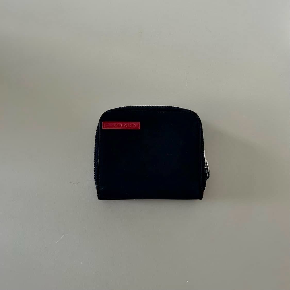 1999‘s Prada sports Archive wallet 상품이미지7