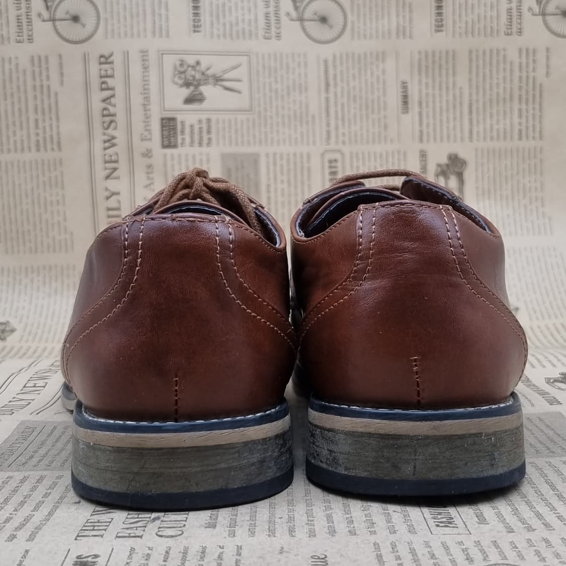 H&H 남성 정장구두 275 상품이미지4