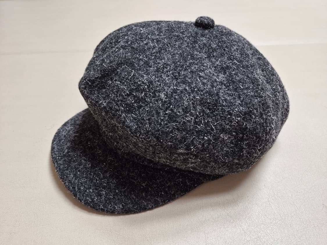 Radiall Wool Casquette [Medium] 상품이미지2
