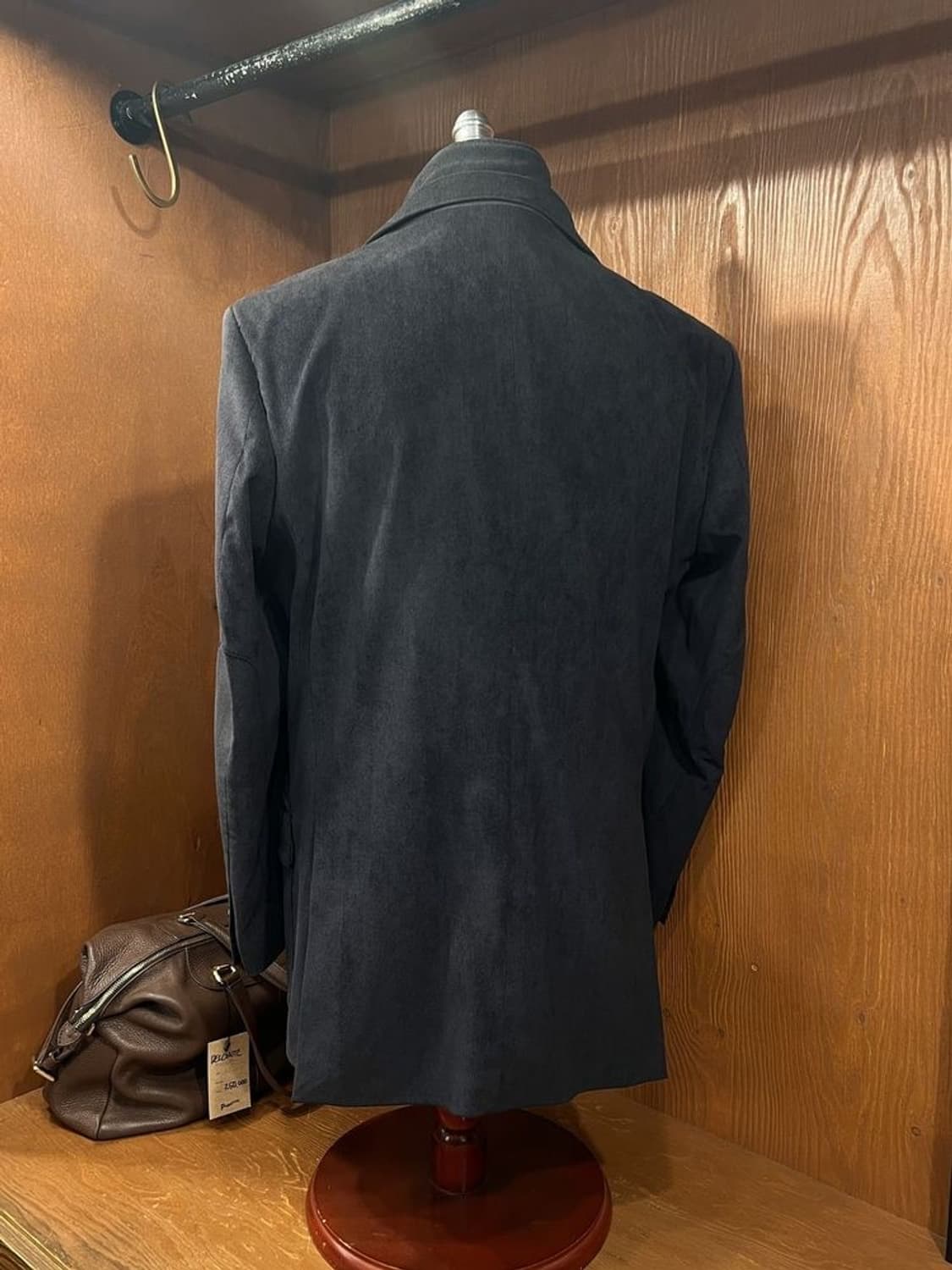 꼬르넬리아니 자켓 상품이미지10