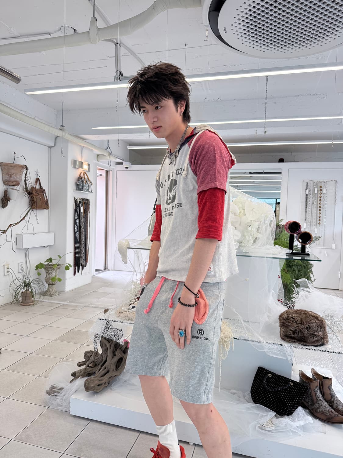 vtg t-shirt 상품이미지3